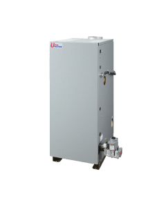 UTICA 15B409503210409    95000 BTU UH15B095K  HOT WATER 5" FLUE OLD #15B409503710309