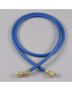 YELLOW JACKET 21260 Blue 1/4" Hose 60"