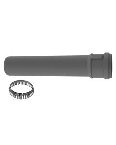 DURAVENT 3PPS-72C  72" PolyPro Pipe Length