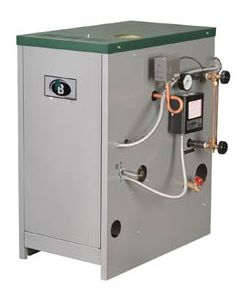 PEERLESS 6305035 63-05--SPRK 236,000 BTU STEAM 8" FLUE 63-05--SPRK-SP-CG450