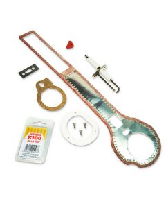 WEIL-MCLAIN 383500605 Ultra-80&105 Maintenance Kit