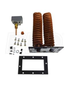 WEIL-MCLAIN 386700350 35-S-29 Steam Tankless Heater