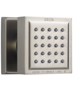 DELTA 50150-SS Surface Mount BodySp