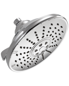 DELTA 52680 3-Setting Shower Head
