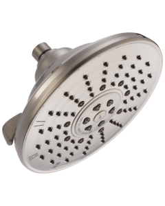DELTA 52680-SS 3-Setting ShowerHead