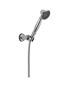 DELTA 55020 Wall-Mount Hand Shower