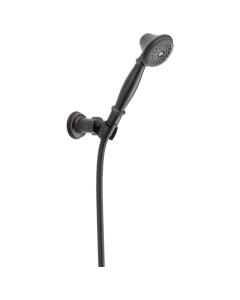 DELTA 55020-RB Wall-Mount HandShower