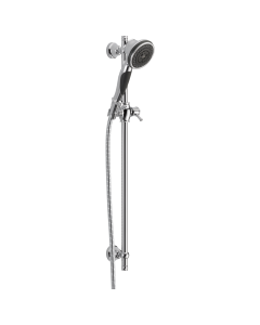 DELTA 57021 Slide Bar Hand Shower REPLACES DELTA 54713