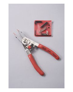 YELLOW JACKET 60593 Retaining Ring Pliers