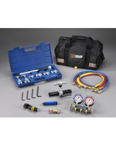 YELLOW JACKET 60991 MIN-SPL TOOL KIT