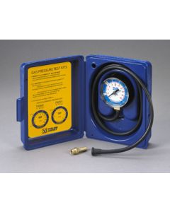 YELLOW JACKET 78060 Gas Pressure Te 0 35 W.C.