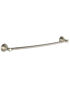 DELTA 79724-SS Cassidy: 24" TowelBa
