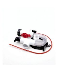 RECTORSEAL 83210 EZT-210 3/4 STANDARD SWITCHED CROSS TRAP KIT