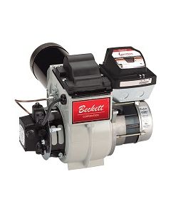 WEIL-MCLAIN 386700396 Beckett Oil Burner - GO-3 SOLD SEPERATE