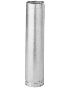 AMERI-VENT 5E24   5" 2FT     LENGHT