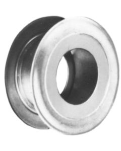 AMERI-VENT 3EWT   3" WALL THIMBLE