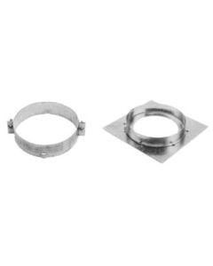 AMERI-VENT 4FSP 4" FIRESTOP SUPPORT
