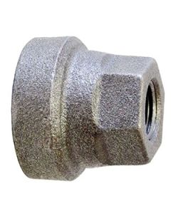 BLACK CI 2X11\2    CONC COUPLING