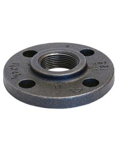 BLACK         BCI 11/4 COMP FLANGE