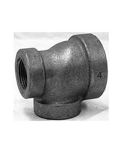 BLACK CIRT    BCI 21\2X3\4X21\2 TEE
