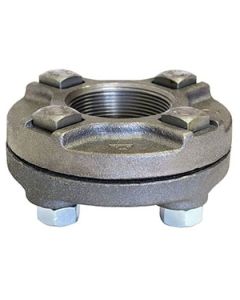 BLACK    BCI 3         FLANGE UNION