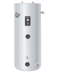 BRADFORD SW-2-120-L-506  120GAL POWERSTOR SINGLE WALL INDIRECT
