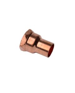 DIVERSITECH C105-0050 5/8 X 1/2 COPPER FEMALE ADAPTERS