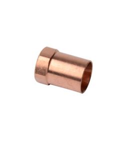 DIVERSITECH C105-0107 7/8 X 1/2 COPPER FEMALE ADAPTERS