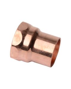DIVERSITECH C105-0159 1-1/8X3/4 COPPER FEMALE ADAPTERS