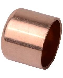 DIVERSITECH C154-0050 5/8OD  COPPER CAP