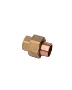 DIVERSITECH C657-0050 5/8OD  COPPER UNION