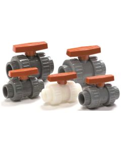 LASCO COLON V30111N    3  PVC BALL VALVE   SAME AS HAYWARD TB1300T TXT