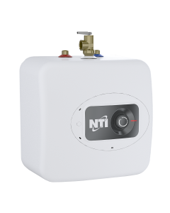 NTI COMPACT-4 NTI 4.0 Gal Point Of