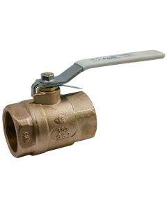 APOLLO 70LF10101 1/4IPS  BALL VALVE OLD #7010101