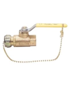 APOLLO 70104HC 3/4 IPS X 3/4 HOSE