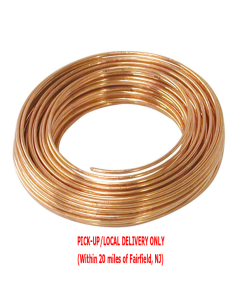 TYPE K TUBING COIL 1/2     X 60FT