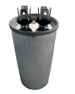 SUPCO CR7.5X370R ROUND RUN CAPACITOR SAME AS DIVERSITECH 37075R