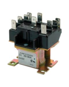 DIVERSITECH D-90341 SWITCHING RELAY 110/120V USE SUPCO 90341