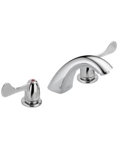 DELTA 3549LF-WFLGHDF CommercialClas 2-HDLWIDESPRDLAV DFVNDL RESWRIST-