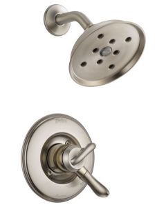DELTA T17294-SS Linden: Monitor(R)1 17 Series Shower Trim