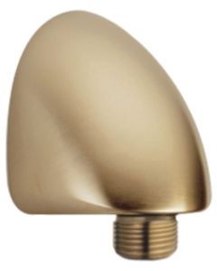 DELTA 50560-CZ Wall Elbow For HandShower Shower