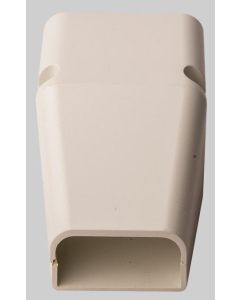 DIVERSITECH 230-DE3 3in Duct End
