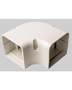 DIVERSITECH 230-FB3 3in 90 deg Flat Bend
