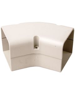DIVERSITECH 230-FB453 3in 45 degree Flat Bend