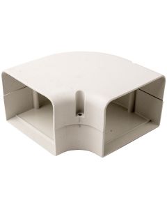 DIVERSITECH 230-FB4 4in 90 deg Flat Bend