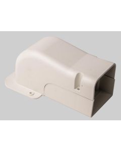 DIVERSITECH 230-WC3 3in Wall Penetration