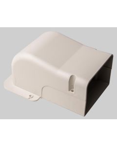 DIVERSITECH 230-WC4 4in Wall Penetration