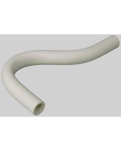 DIVERSITECH 5-412 1/2" P-TRAP  PVC STANDARD CONDENSATE