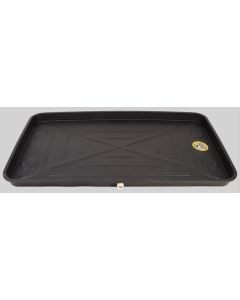 DIVERSITECH 6-2748L DRAIN PAN-PLASTIC 27x48
