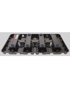 DIVERSITECH 6-HK3050 30X50 HIGH RISE DRAIN PAN MUST GIVE INSTALLATION KIT***** 6-HKIT PART NUMBER************* ******************************